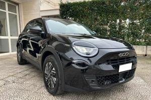 FIAT 600 Hybrid 100 CV DCT MHEV