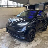 Aixam eCity Sport Unico proprietario Finanziabile