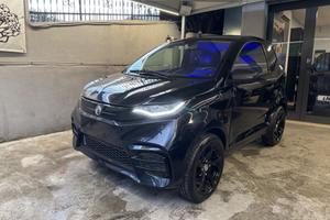 Aixam eCity Sport Unico proprietario Finanziabile