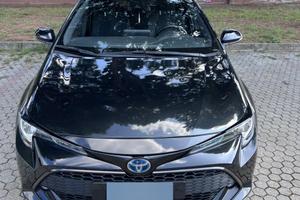 Toyota Corolla 2020 45.000km