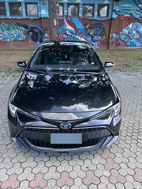 Toyota Corolla 2020 45.000km