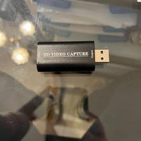 Adattatore usb-> hdmi