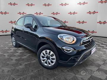 FIAT 500X 1.3 T4 150 CV CROSS, AUTOMATICA, CA...
