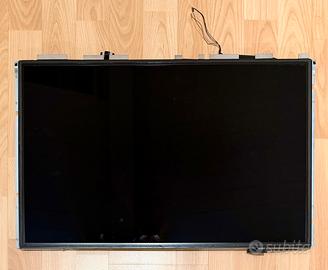 Apple iMac 2007 24” A1225 schermo e vetro