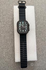 Apple Watch Ultra 3 GPS + Cellular 