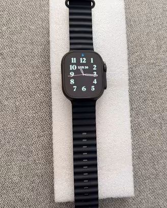 Apple Watch Ultra 3 GPS + Cellular 