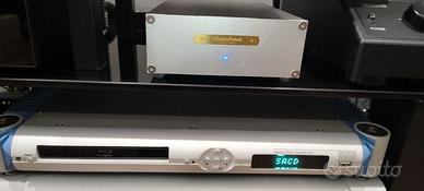 Meccanica universale MSB Technology UMT+ (Plus)