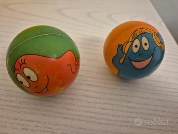 Palle Barbapapa