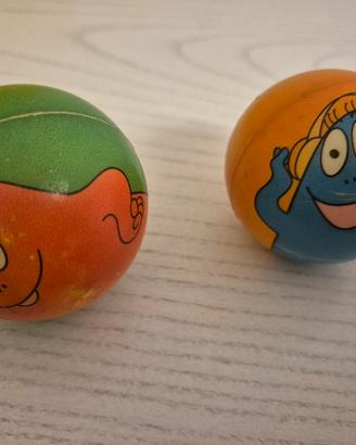 Palle Barbapapa