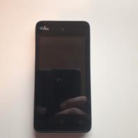 Wikio Sunny Pure White Non funzionante