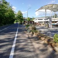 TER. RESIDENZIALE A OLEVANO ROMANO