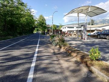 TER. RESIDENZIALE A OLEVANO ROMANO