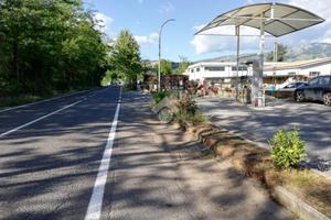 TER. RESIDENZIALE A OLEVANO ROMANO