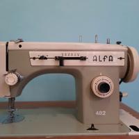macchina da cucire 