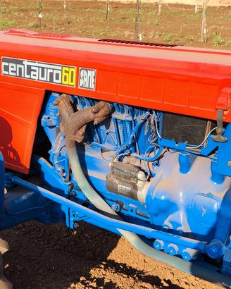 centauro 60