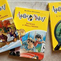 Libri vari per bambini e ragazzi