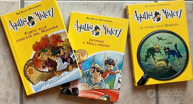 Libri vari per bambini e ragazzi