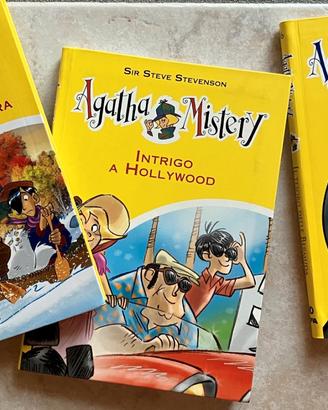 Libri vari per bambini e ragazzi