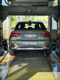 Audi A1 Allstreet