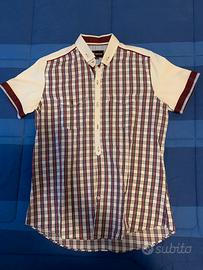 Camicia uomo 7Camicie taglia M slim fit