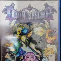 Gioco PS2 Odin Sphere 