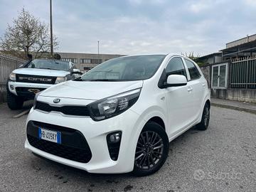 Kia Picanto 1.2 85CV 5 PORTE SOLO 19.000KM
