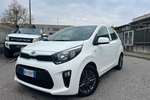 Kia Picanto 1.2 85CV 5 PORTE SOLO 19.000KM