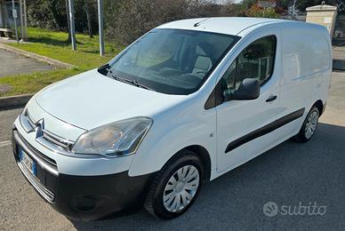 citroen Berlingo 1.6 HDI coibentato