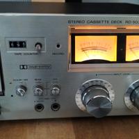 Stereo cassette  SANYO