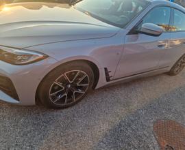 BMW Serie 4 G.C. (G26) - 2022