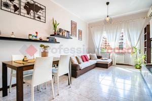 Appartamento Roma [Cod. rif 3325482VRG]