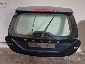 Volvo V60 2011-2018 portellone posteriore