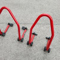 cavalletti - staffe alza moto Bike-Lift