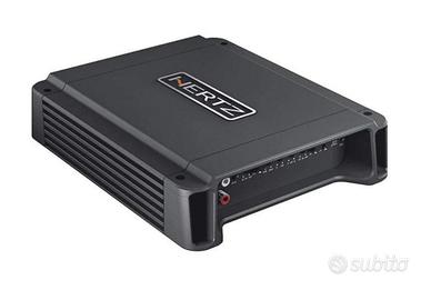 Amplificatore Hertz HCP 1D