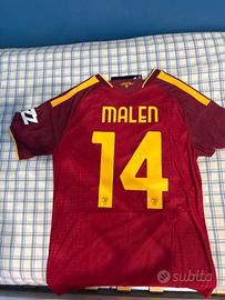 maglia malen roma