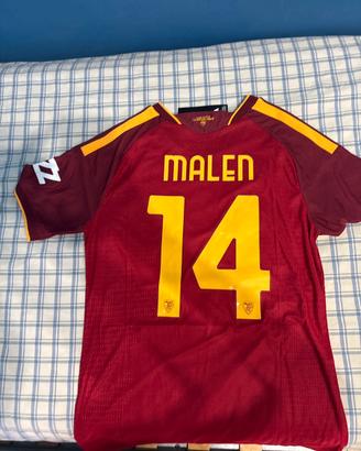 maglia malen roma