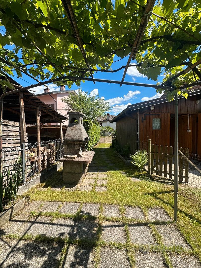 Appartamento – Belluno, Cavarzano, Sopracroda - Vista 4
