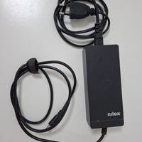 CARICATORE NILOX MONOPATTINO 
