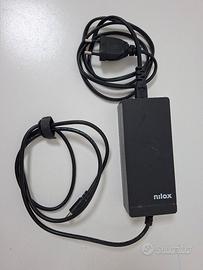 CARICATORE NILOX MONOPATTINO 