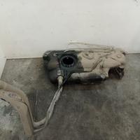 SERBATOIO CARBURANTE PEUGEOT 2008 1Â° Serie 161198