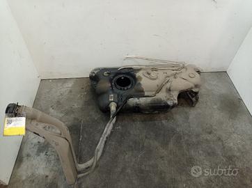 SERBATOIO CARBURANTE PEUGEOT 2008 1Â° Serie 161198