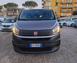 FIAT Talento 1.6 TwinTurbo MJT 125CV PL-TN Combi