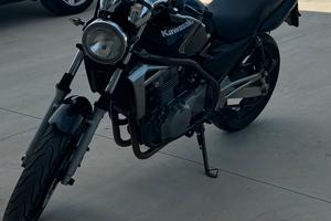 Kawasaki ER5