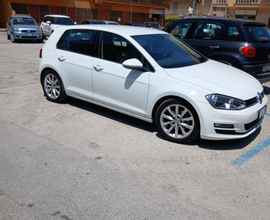 Golf 7