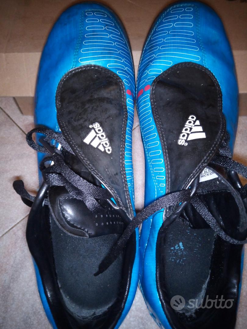 Adidas F10 calcetto n.43 1 3 Sports In vendita a Torino
