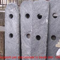 supporti per staccionate