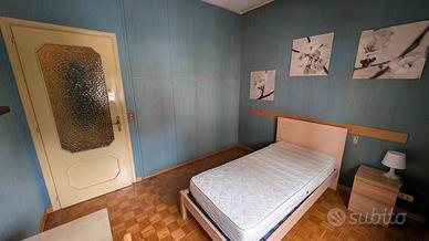 Posto letto in stanza doppia