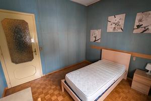 Posto letto in stanza doppia