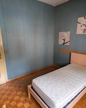 Posto letto in stanza doppia