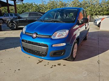 Fiat Panda 1.0 FireFly S&S Hybrid Icon